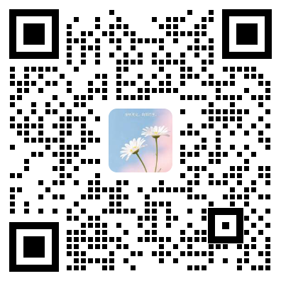陈静企业微信二维码